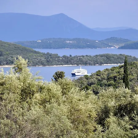 Apartment Evgenia Lefkada Geni (Lefkada)