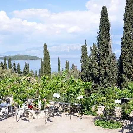 Evgenia Lefkada * Geni (Lefkada)