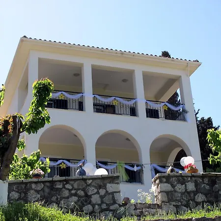 Evgenia Lefkada Geni (Lefkada)