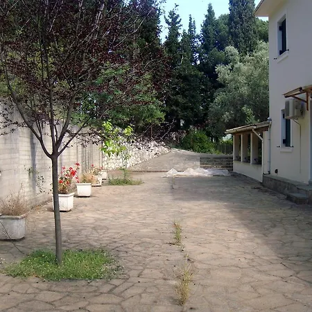 Apartment Evgenia Lefkada *