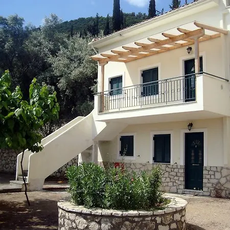 Evgenia Lefkada