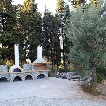 Evgenia Lefkada Geni (Lefkada)