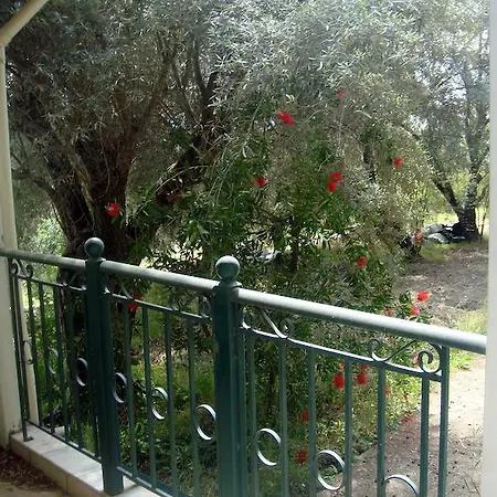 Evgenia Lefkada Apartment