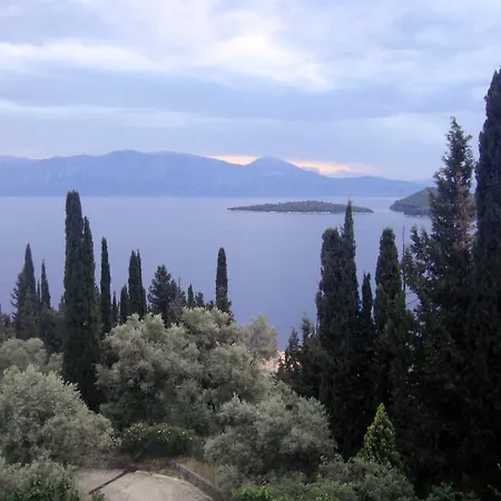 Evgenia Lefkada *