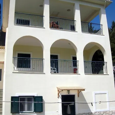 Apartment Evgenia Lefkada