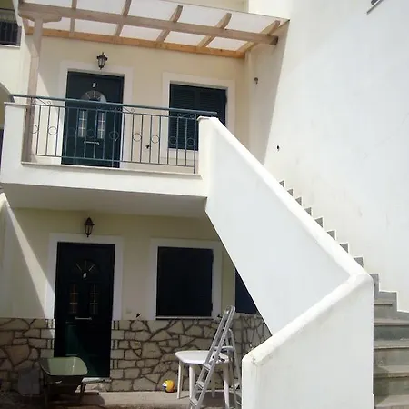 Evgenia Lefkada Apartment Geni (Lefkada)
