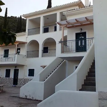 Evgenia Lefkada Geni (Lefkada)