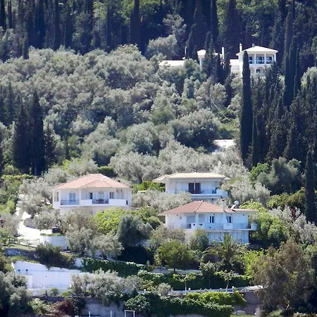 Evgenia Lefkada Apartment