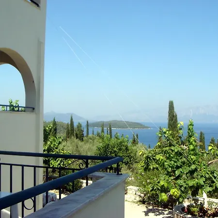Evgenia Lefkada *