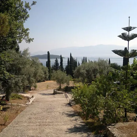 Evgenia Lefkada