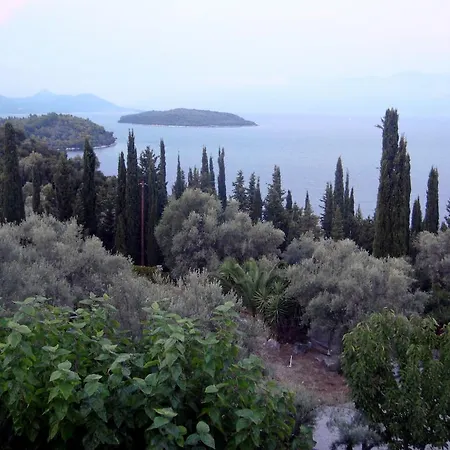 Apartment Evgenia Lefkada Geni (Lefkada)