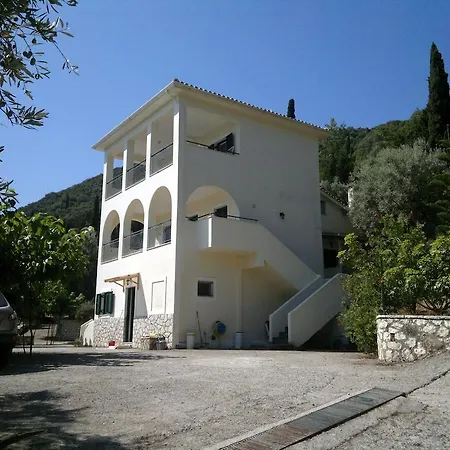 Evgenia Lefkada * Geni (Lefkada)