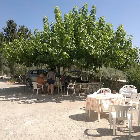 Apartment Evgenia Lefkada *