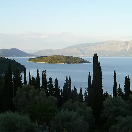 Evgenia Lefkada *
