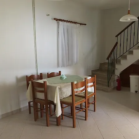 Evgenia Lefkada Geni (Lefkada)