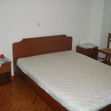 Apartment Evgenia Lefkada *