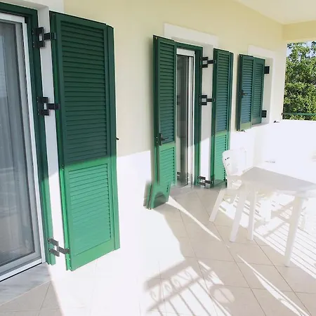 Appartamento Evgenia Lefkada *