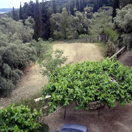 Evgenia Lefkada Appartamento