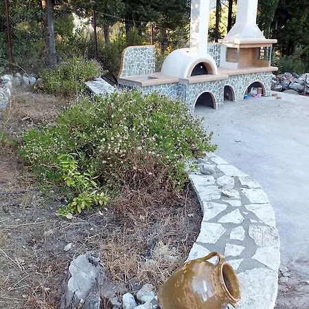 Appartamento Evgenia Lefkada Yénion