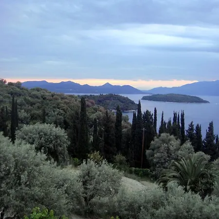 Appartamento Evgenia Lefkada