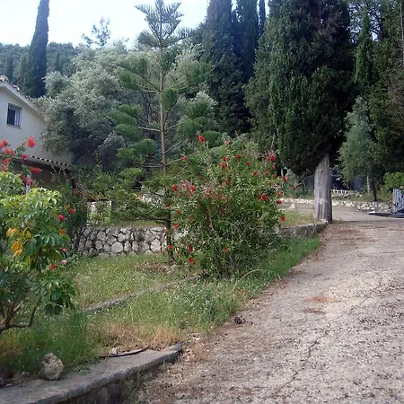 Appartamento Evgenia Lefkada *