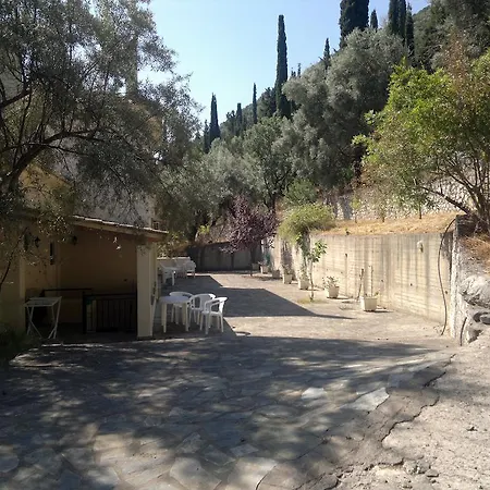 Appartamento Evgenia Lefkada *