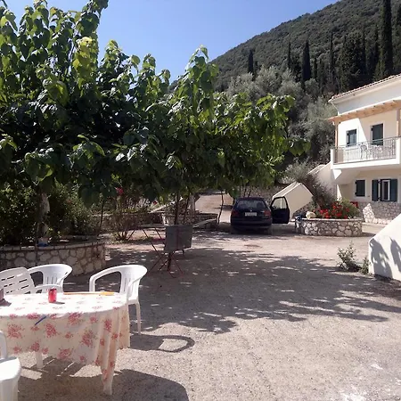 Evgenia Lefkada Appartamento *